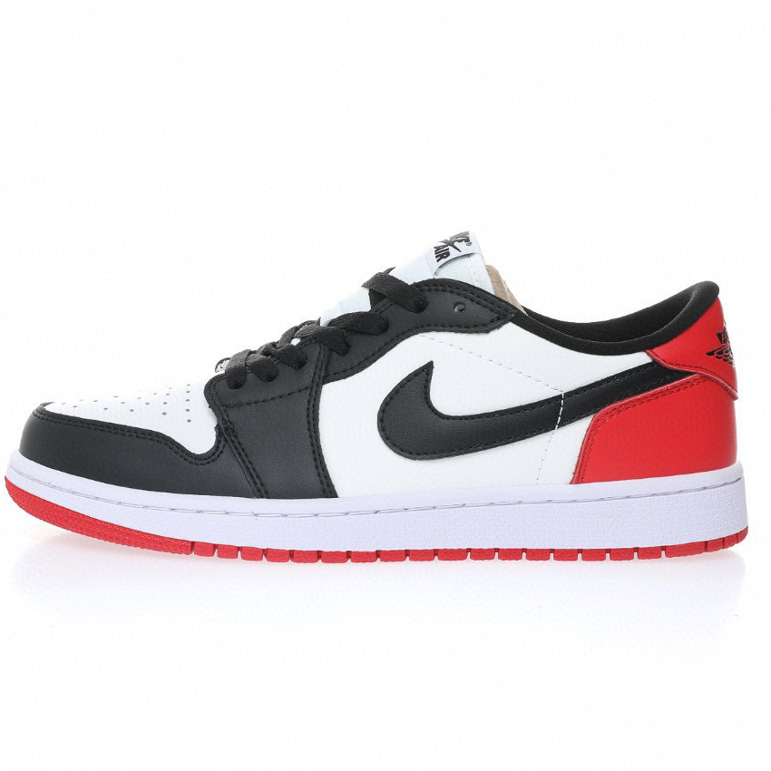 Air Jordan 1 Low Sneaker CZ0790-106