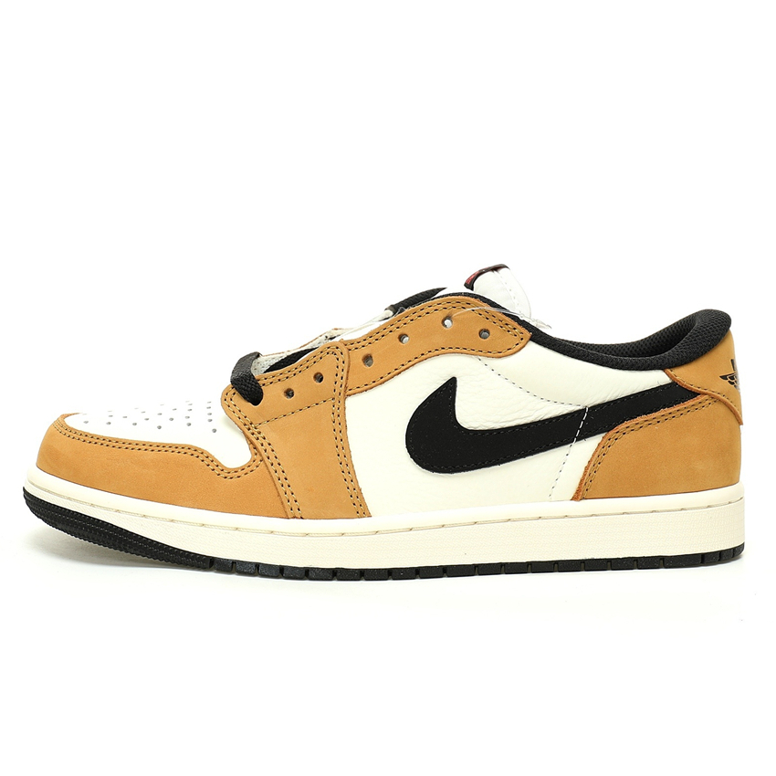 Air Jordan 1 Low Sneaker CZ0790-107