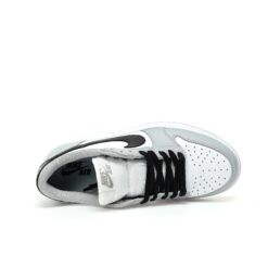 Alternative view of Air Jordan 1 Low Sneaker CZ0790-110
