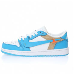 Air Jordan 1 Low Sneaker CZ0790-148