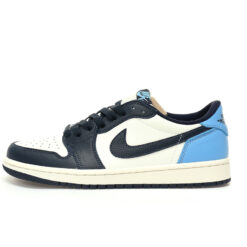 Air Jordan 1 Low Sneaker CZ0790-400