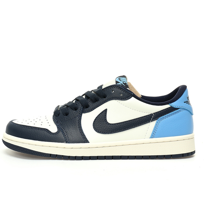 Air Jordan 1 Low Sneaker CZ0790-400