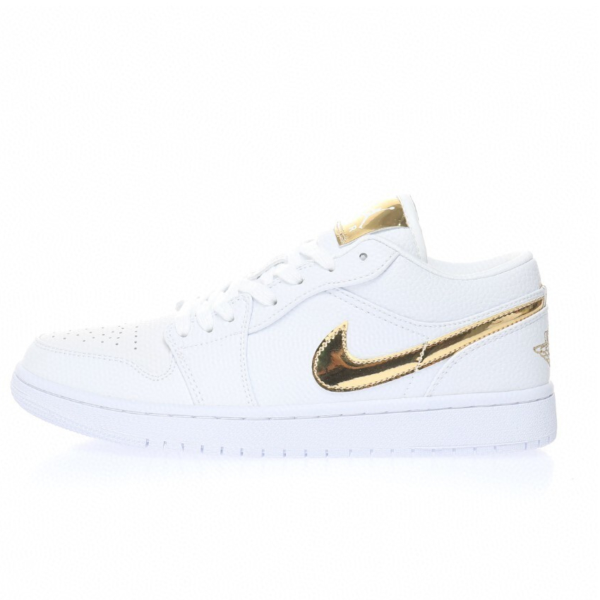 Air Jordan 1 Low Sneaker CZ4776-100