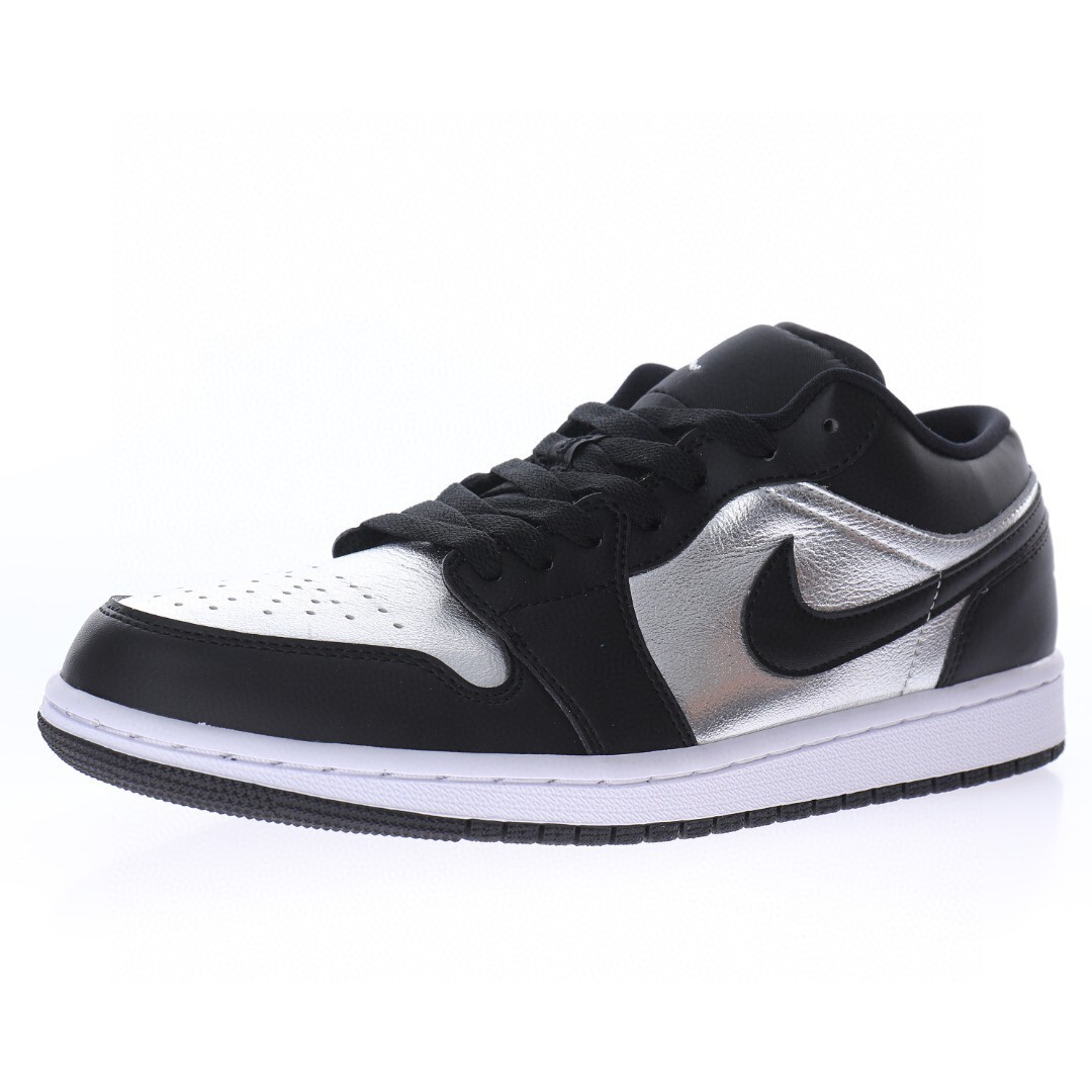 Alternative view of Air Jordan 1 Low Sneaker DA5551-001