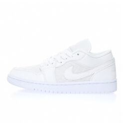 Air Jordan 1 Low Sneaker DB6480-100