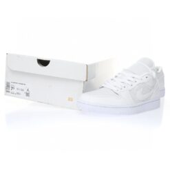 Alternative view of Air Jordan 1 Low Sneaker DB6480-100