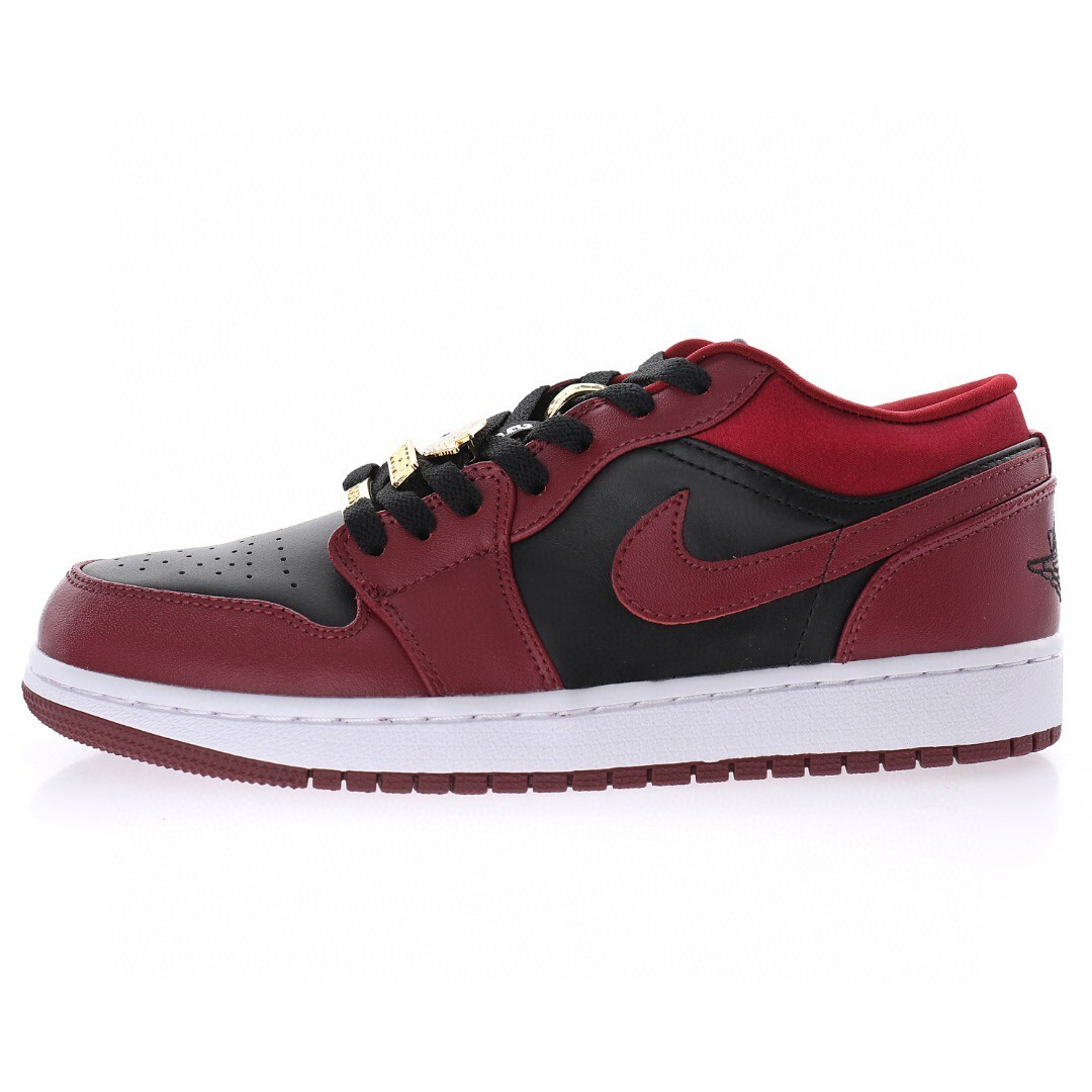 Air Jordan 1 Low Sneaker DB6491-600