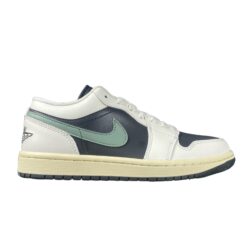 Alternative view of Air Jordan 1 Low Sneaker DC0774-001