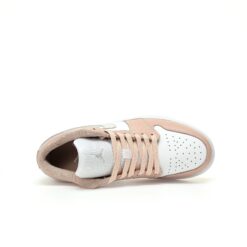 Alternative view of Air Jordan 1 Low Sneaker DC0774-120