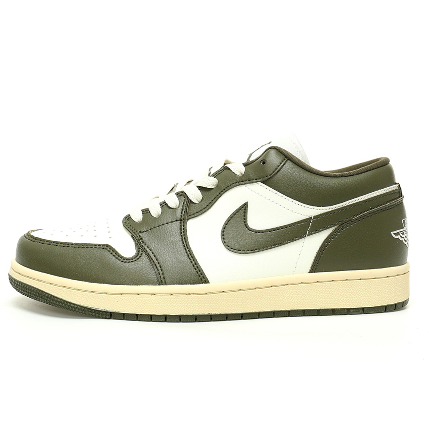 Air Jordan 1 Low Sneaker DC0774-122