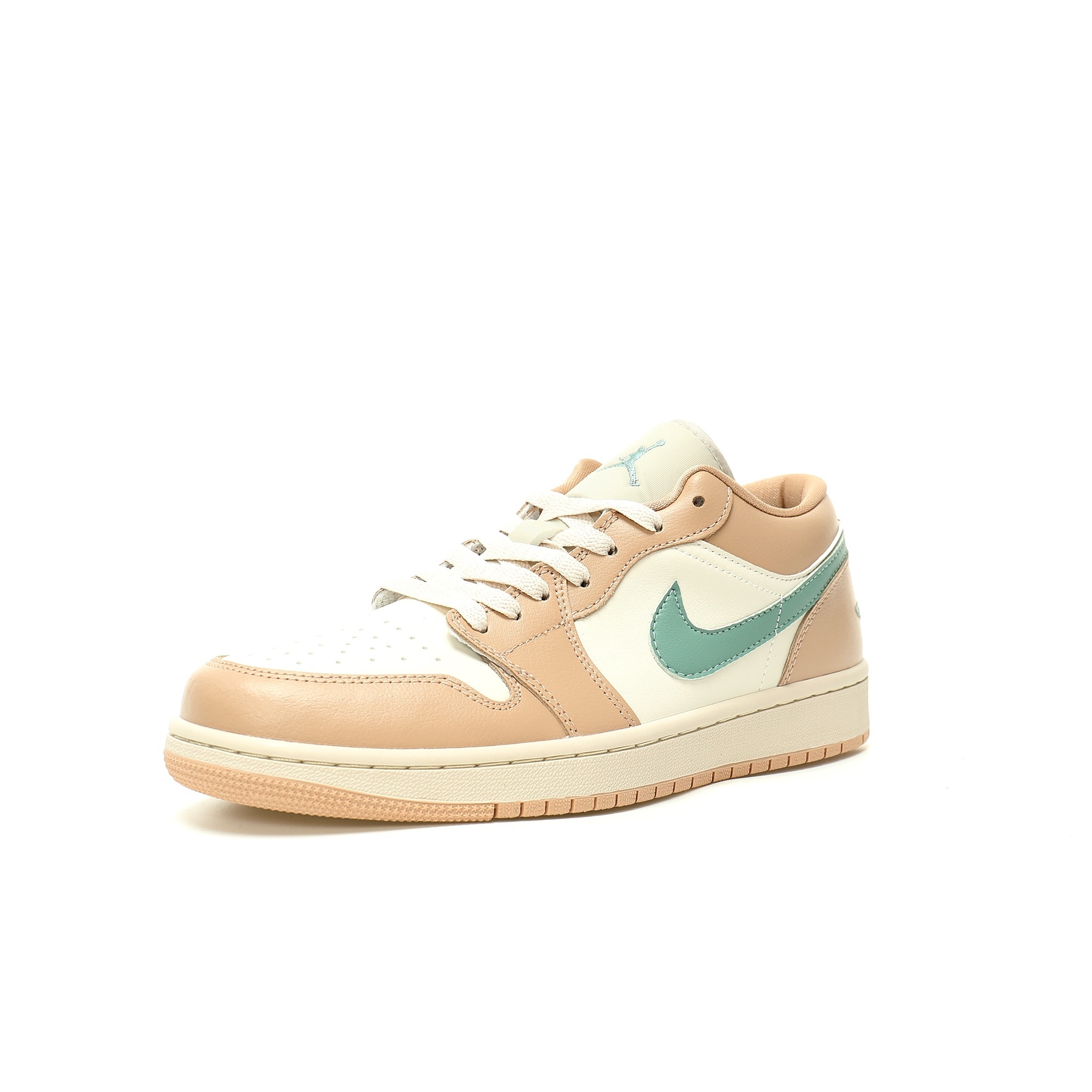 Alternative view of Air Jordan 1 Low Sneaker DC0774-130