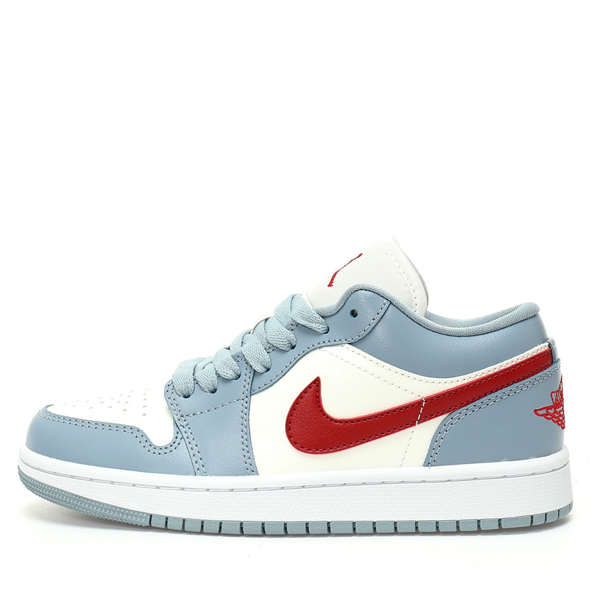 Air Jordan 1 Low Sneaker DC0774-164