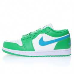 Air Jordan 1 Low Sneaker DC0774-304