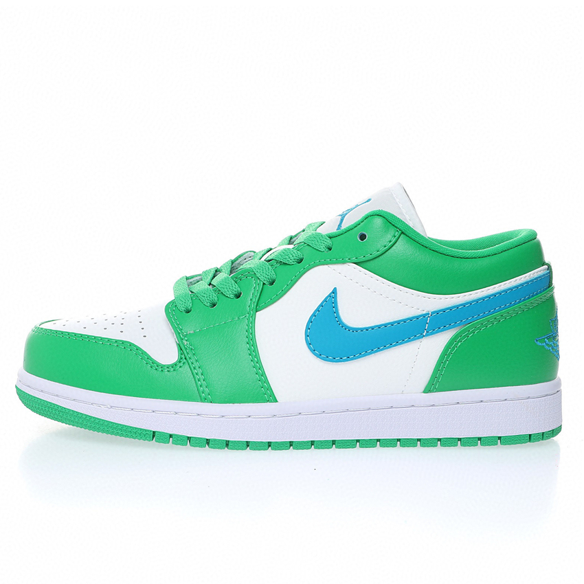 Air Jordan 1 Low Sneaker DC0774-304