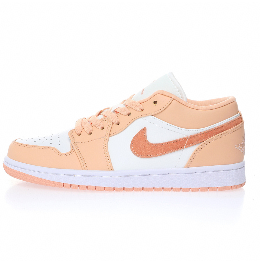 Air Jordan 1 Low Sneaker DC0774-801