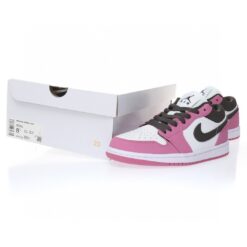 Alternative view of Air Jordan 1 Low Sneaker DC1767-160