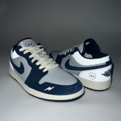 Alternative view of Air Jordan 1 Low Sneaker DC2024-026