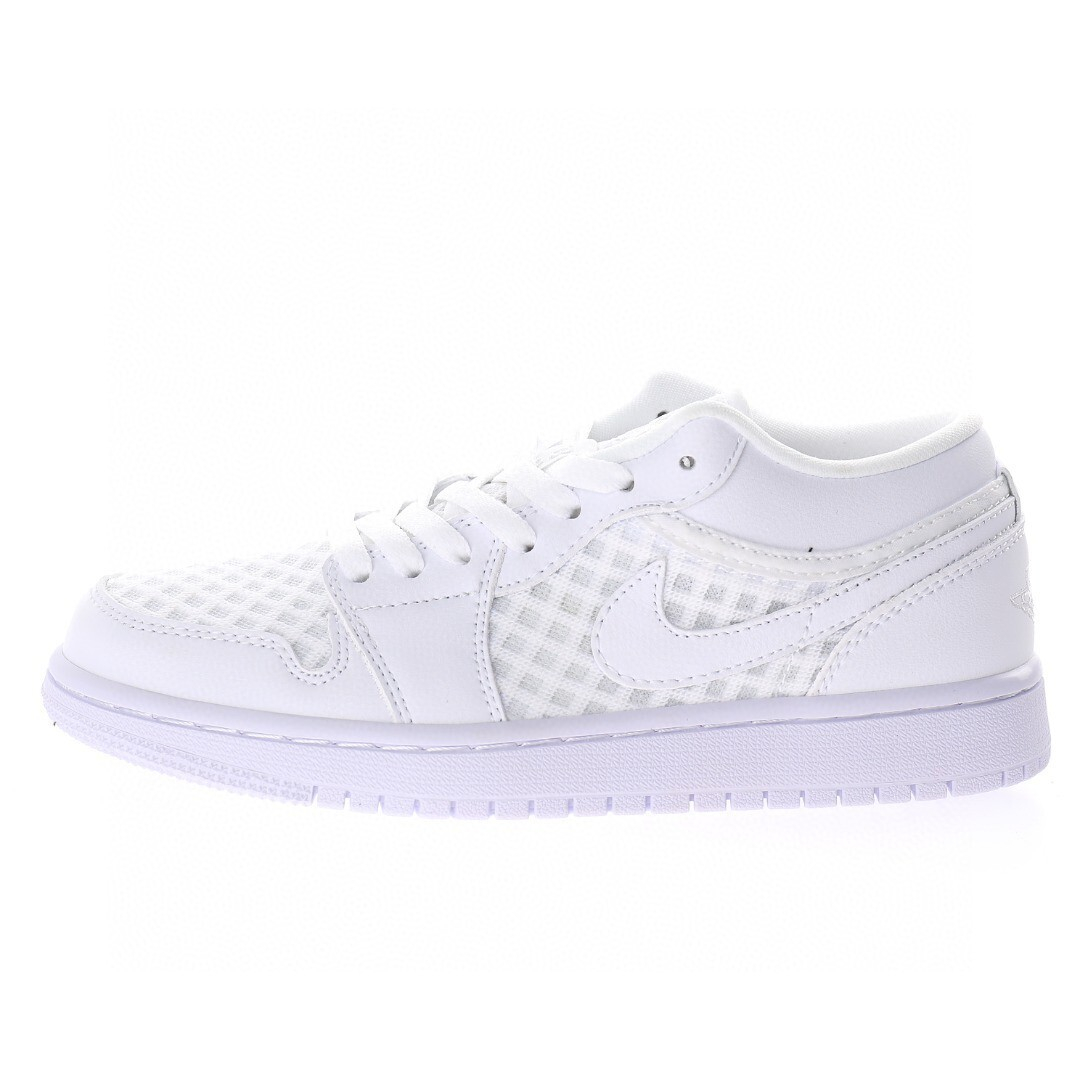 Air Jordan 1 Low Sneaker DC9508-100