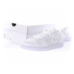 Alternative view of Air Jordan 1 Low Sneaker DC9508-100