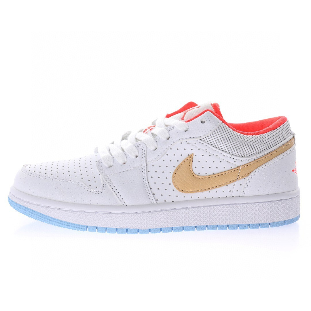 Air Jordan 1 Low Sneaker DC9509-100