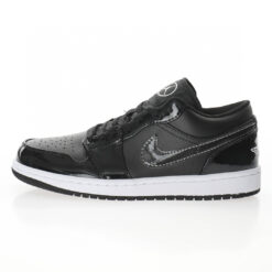 Air Jordan 1 Low Sneaker DD1650-001