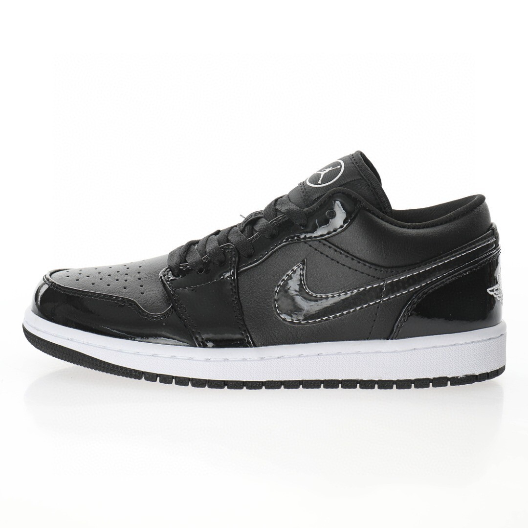 Air Jordan 1 Low Sneaker DD1650-001