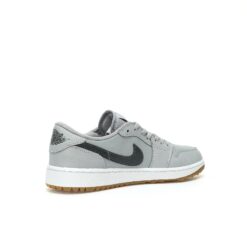 Alternative view of Air Jordan 1 Low Sneaker DD9315-006