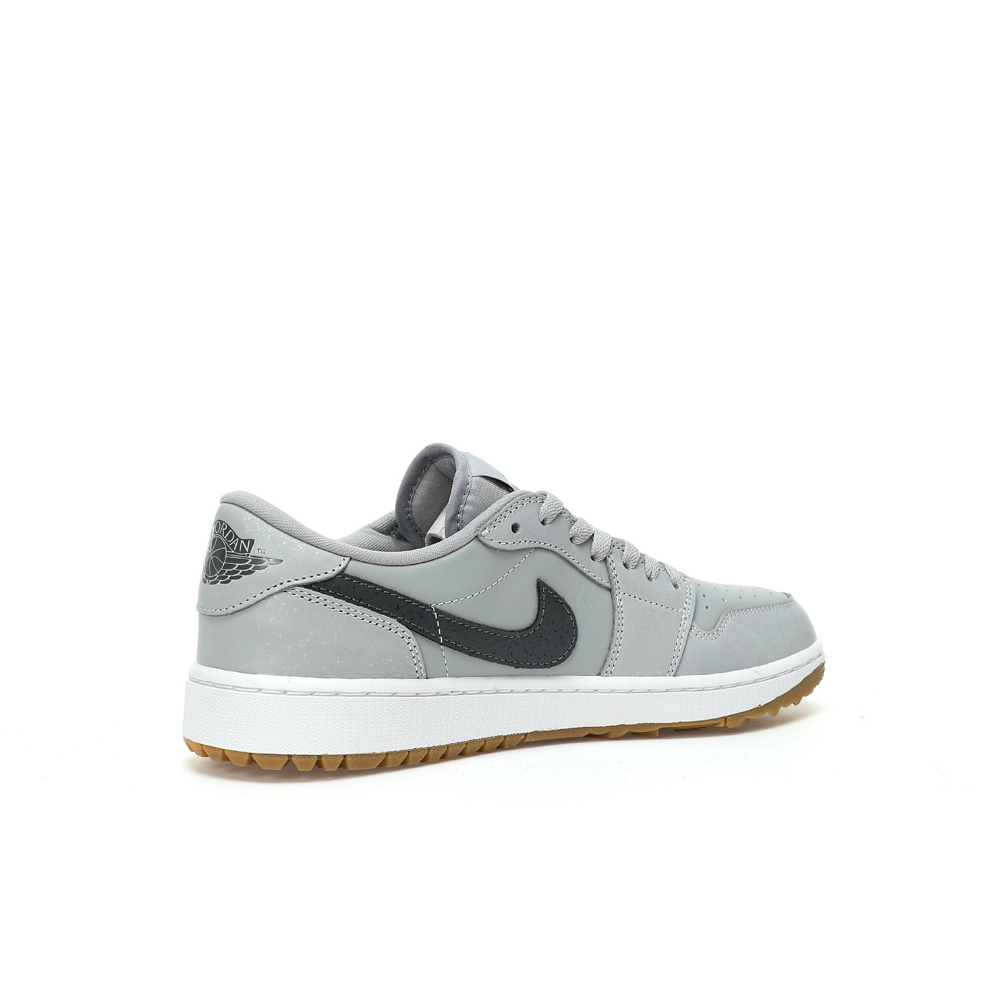 Alternative view of Air Jordan 1 Low Sneaker DD9315-006