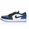 Air Jordan 1 Low Sneaker DD9315-102