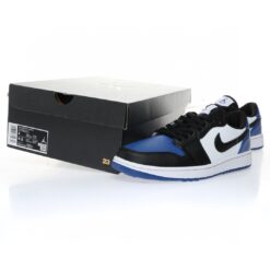 Alternative view of Air Jordan 1 Low Sneaker DD9315-102