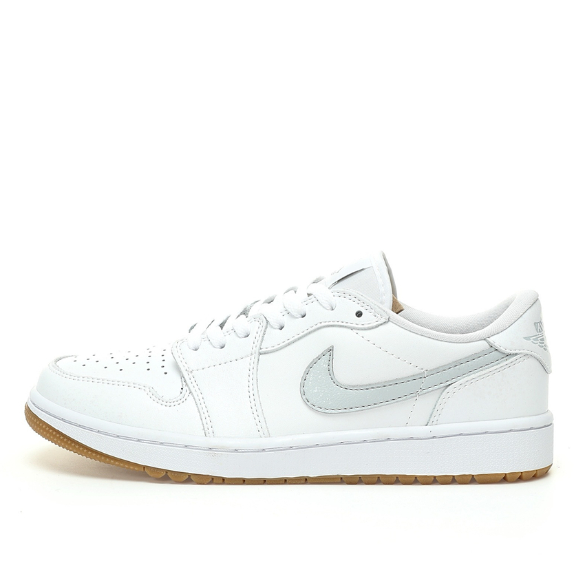 Air Jordan 1 Low Sneaker DD9315-111