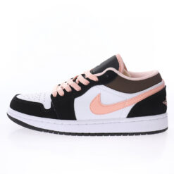 Air Jordan 1 Low Sneaker DH0210-100