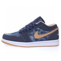 Air Jordan 1 Low Sneaker DH1259-400