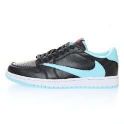 Air Jordan 1 Low Sneaker DH7614-001