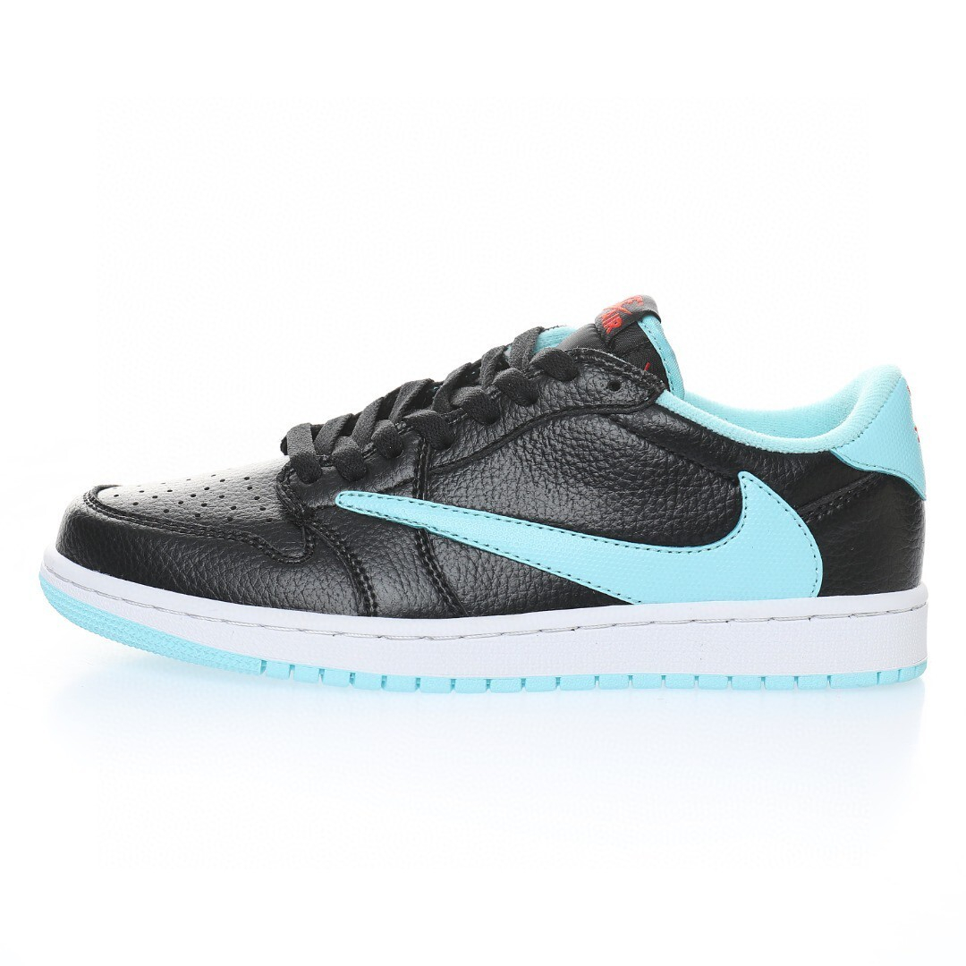 Air Jordan 1 Low Sneaker DH7614-001