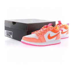 Alternative view of Air Jordan 1 Low Sneaker DJ0530-801