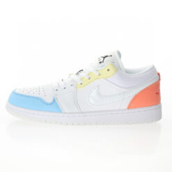 Air Jordan 1 Low Sneaker DJ6909-100