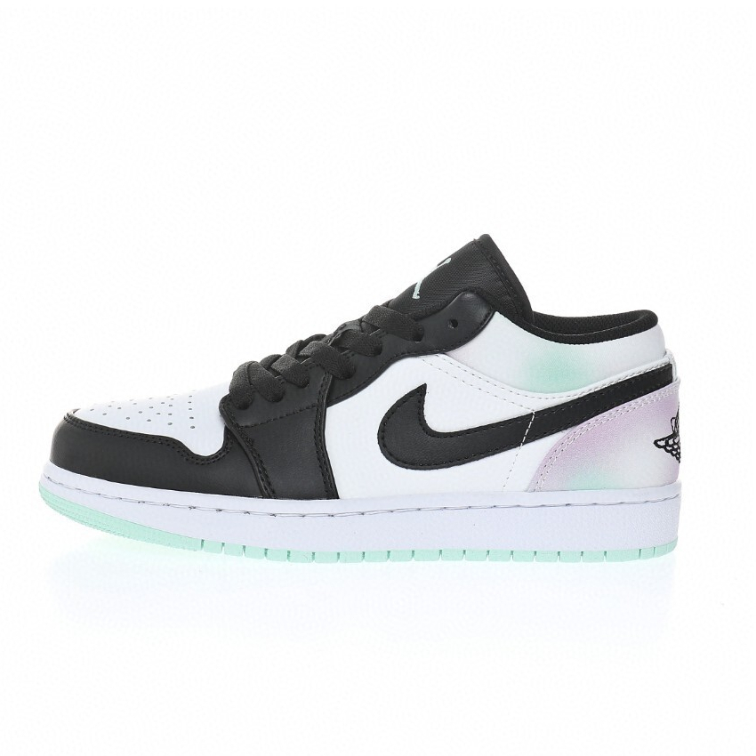 Air Jordan 1 Low Sneaker DM1199-100
