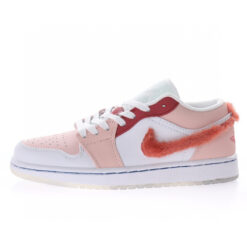 Air Jordan 1 Low Sneaker DM5443-666