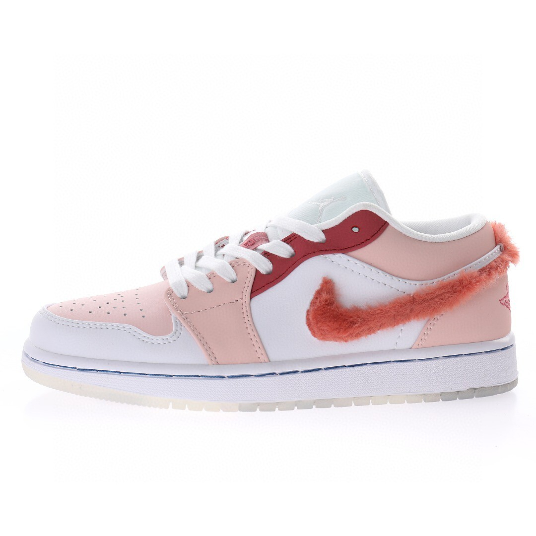 Air Jordan 1 Low Sneaker DM5443-666