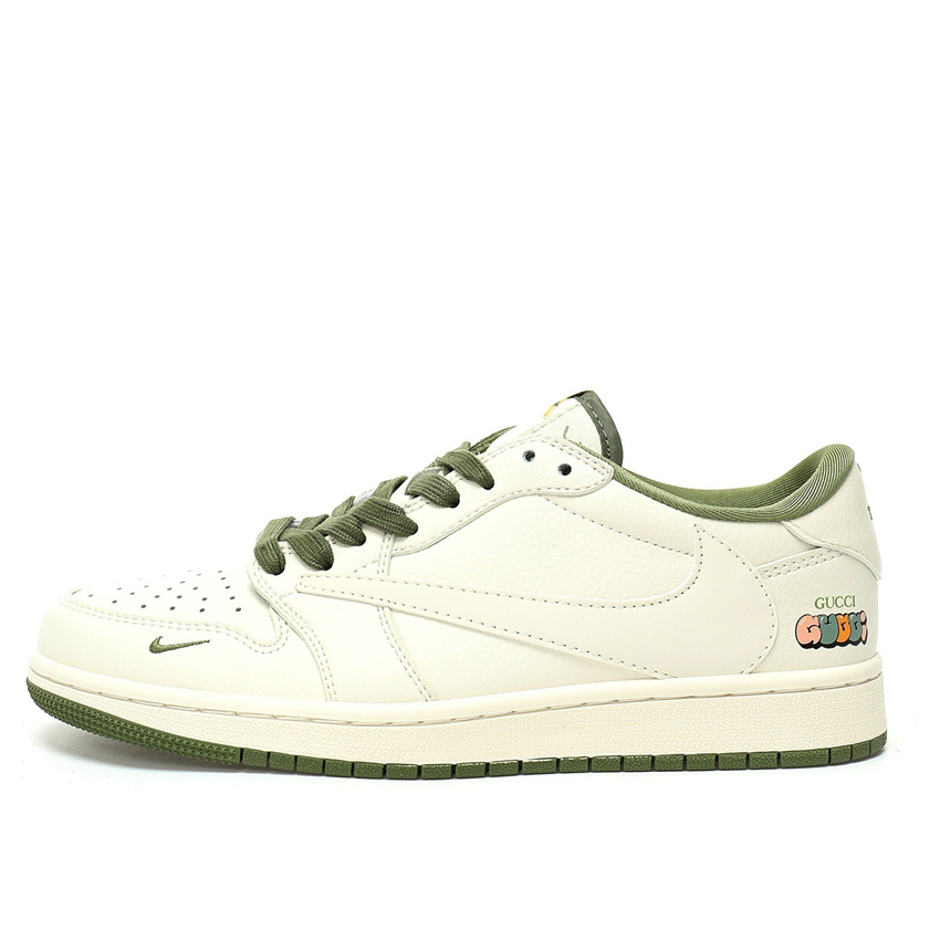 Air Jordan 1 Low Sneaker DM6688-606