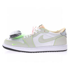 Air Jordan 1 Low Sneaker DM7837-103