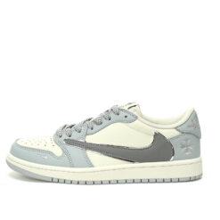 Air Jordan 1 Low Sneaker DM7866-016