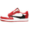 Air Jordan 1 Low Sneaker DM7866-101