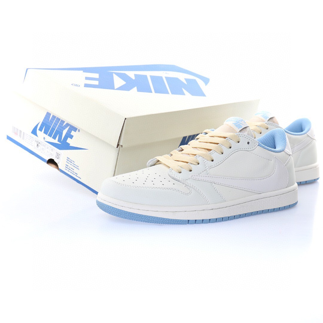 Alternative view of Air Jordan 1 Low Sneaker DM7866-148