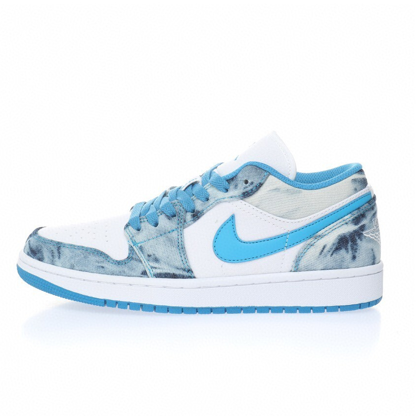 Air Jordan 1 Low Sneaker DM8947-100