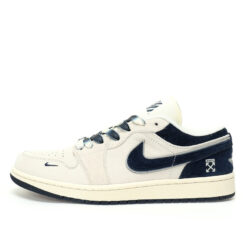 Air Jordan 1 Low Sneaker DM9188-003