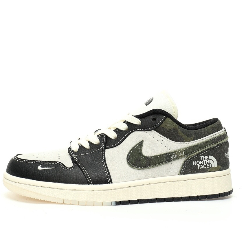 Air Jordan 1 Low Sneaker DM9188-013