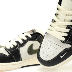 Alternative view of Air Jordan 1 Low Sneaker DM9188-013