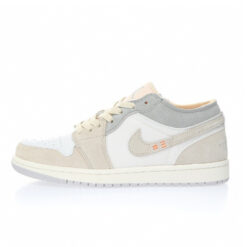 Air Jordan 1 Low Sneaker DN1635-100